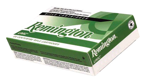 remington ammo|vista - UMC - .30 Carbine for sale
