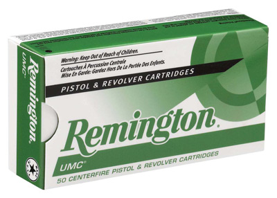 Remington - UMC - 9mm Luger for sale