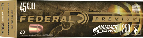 Federal - Premium - .45 Colt for sale