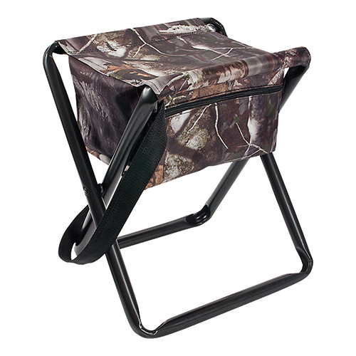 ALLEN DOVE FOLDING STOOL NO BACK G2 CAMO - for sale