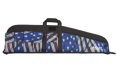 ALLEN VICTORY TACTICAL RIFLE CASE 42" W/5-POCKETS - for sale