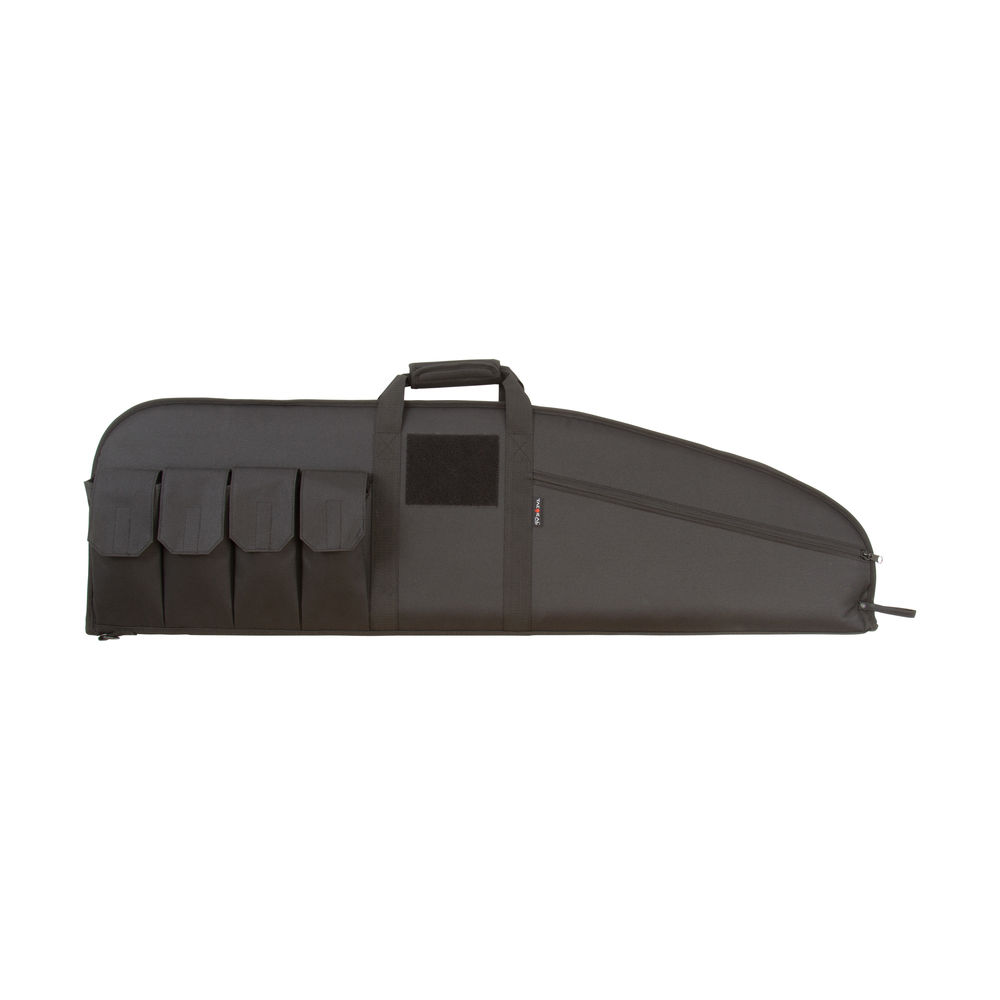ALLEN TAC-SIX  COMBAT TACTICAL RIFLE CASE 32IN BLACK ( 3 PER CASE) - for sale