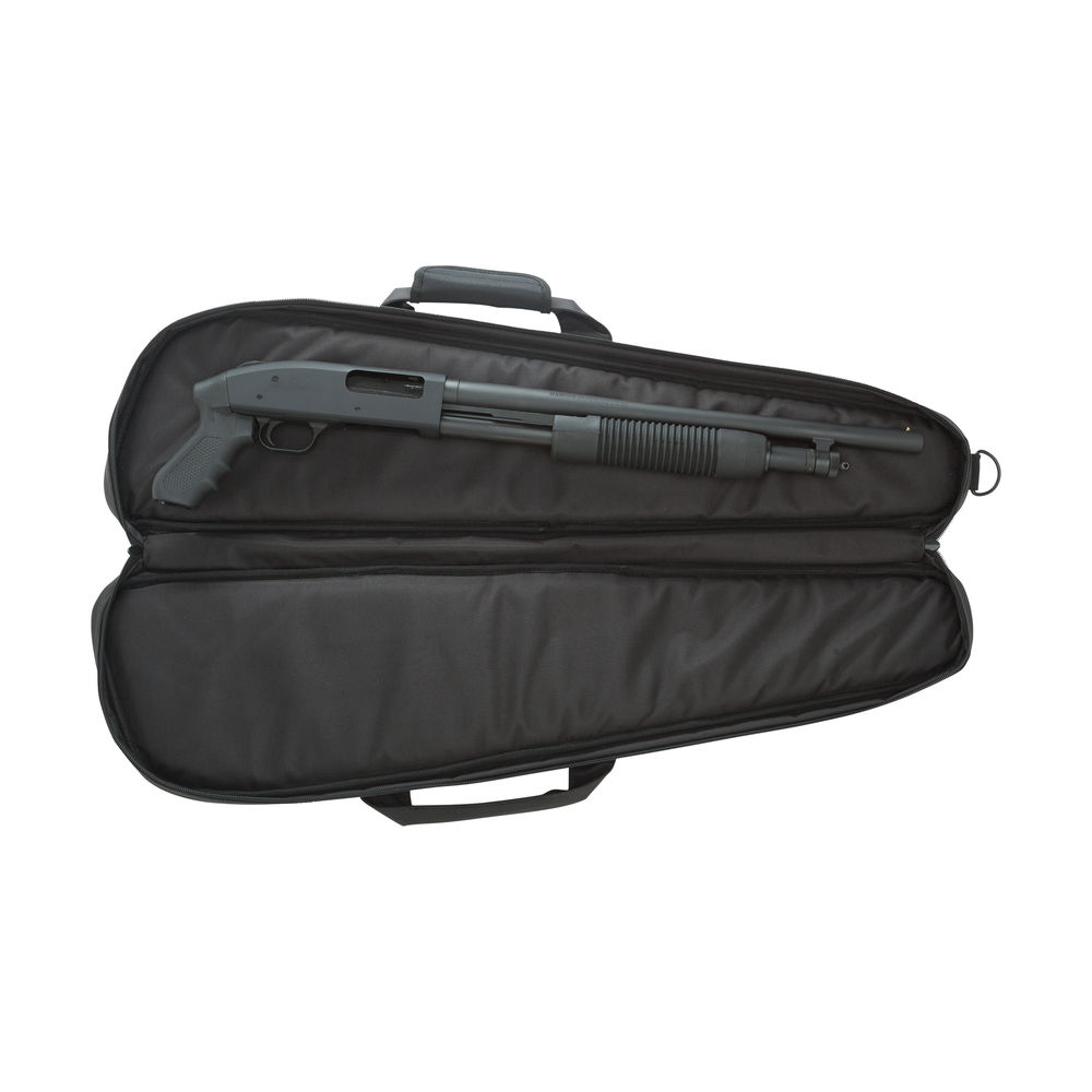 ALLEN PISTOL GRIP SHOTGUN CASE BLK - for sale