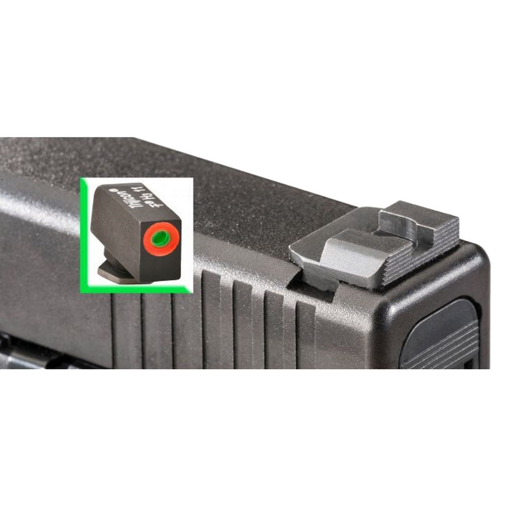 ameriglo - Protector Sight Set for Glock