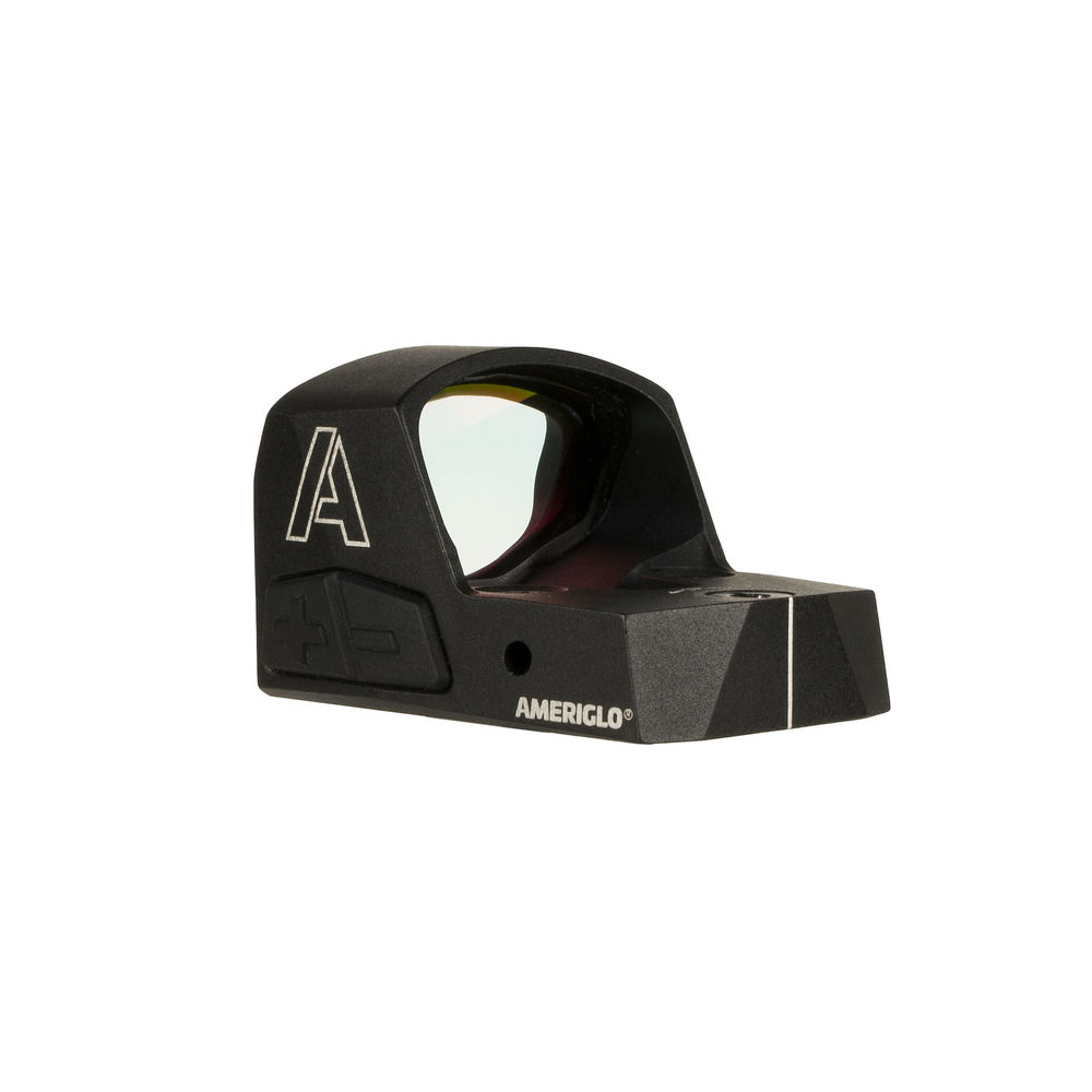 ameriglo - Haven - HANDGUN RED DOT SITE 5.0 MOA DOT for sale