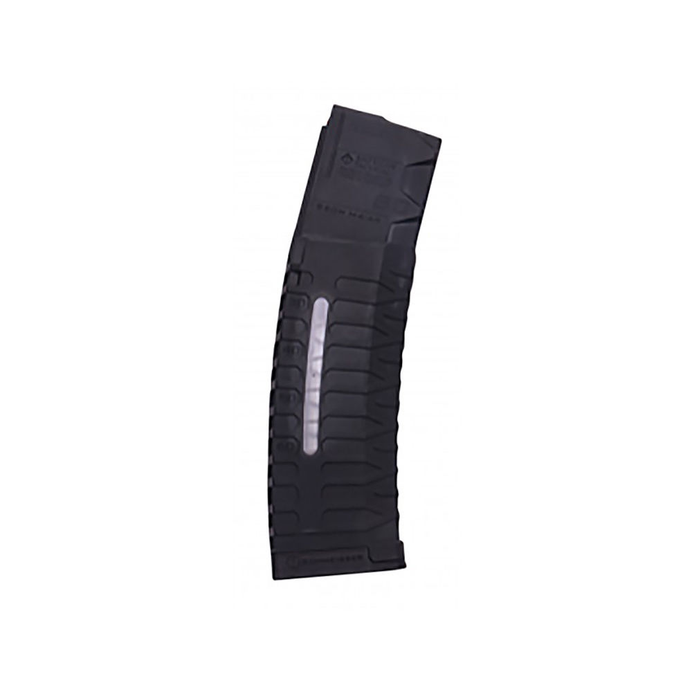 ATI MAGAZINE AR-15 5.56MM/223 S60 SCHMEISSER WINDOW 60RD BLK - for sale
