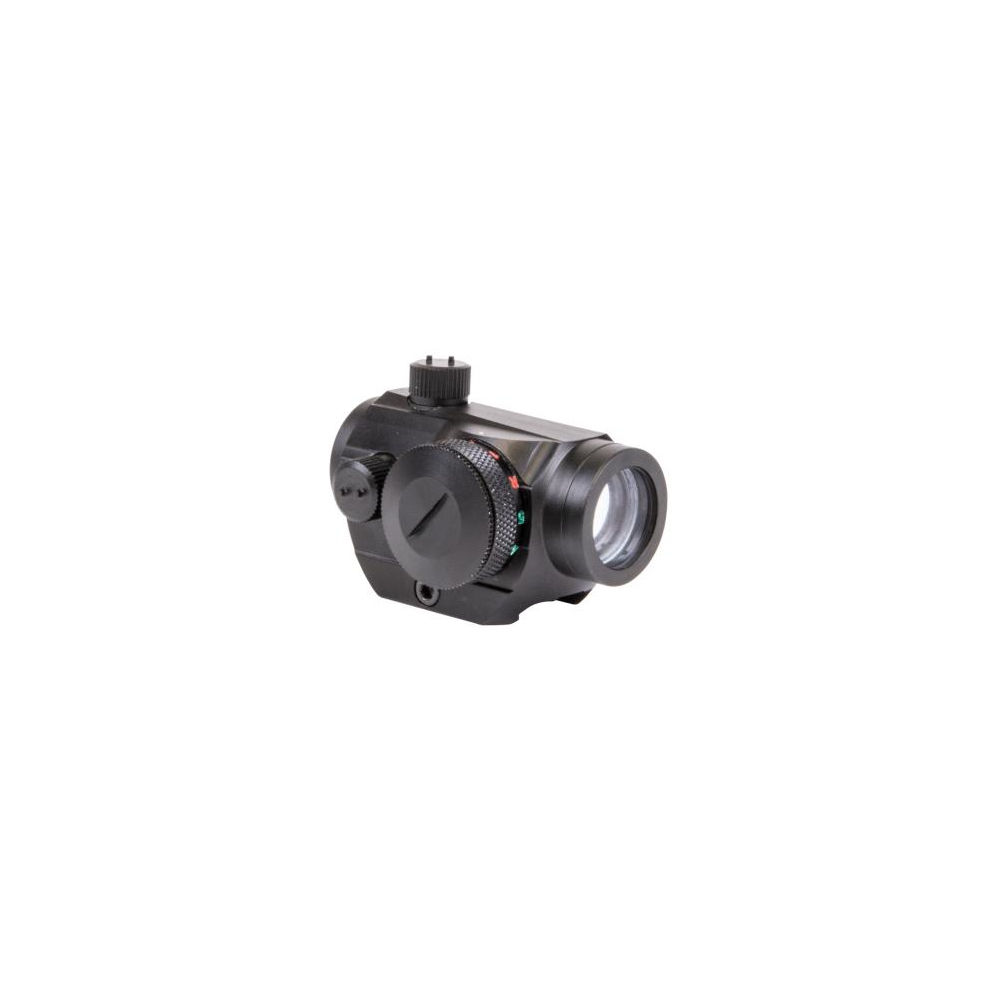 aim sports inc - Micro Dot - Black