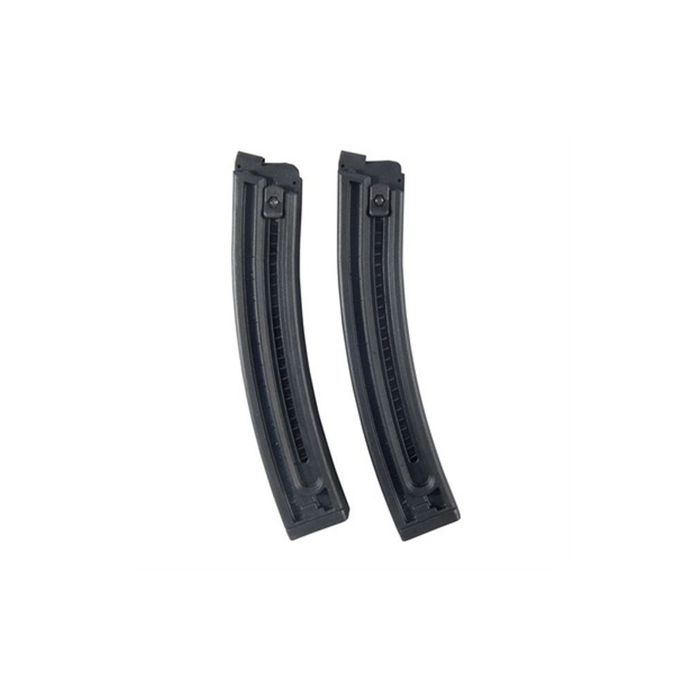 GSG GSG-16 .22LR 10 ROUND MAGAZINE TWIN PACK - for sale