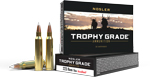 nosler inc - Match Grade - .223 Remington for sale