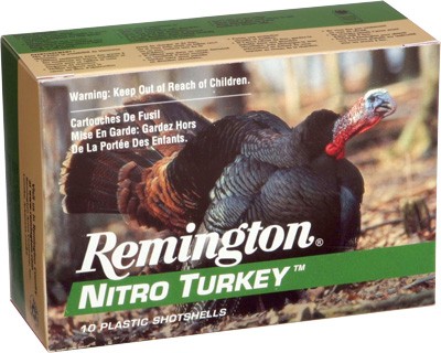 remington ammo|vista - Nitro Turkey - 12 Gauge 3.5" for sale