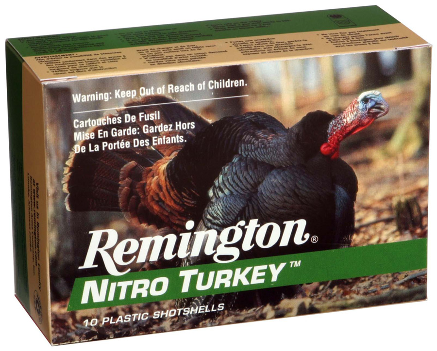 Remington - Nitro Turkey - 12 Gauge for sale