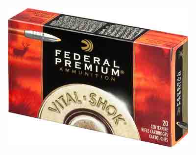 FEDERAL PREMIUM 300 WSM 180GR TROPHY POLY TIP 20RD 10BX/CS - for sale