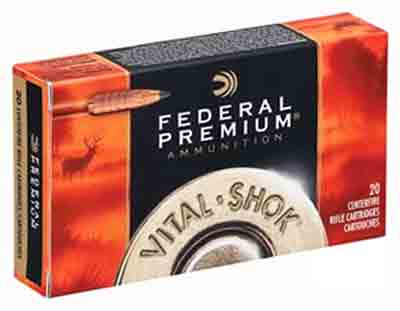 Federal - Premium - .308|7.62x51mm for sale