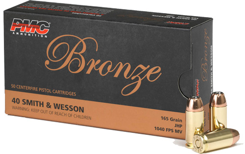 PMC - Bronze - .40 S&W for sale