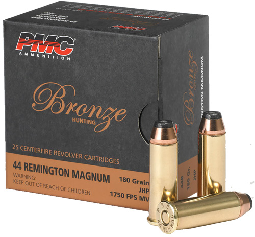 PMC - Bronze - 44 Rem Mag for sale