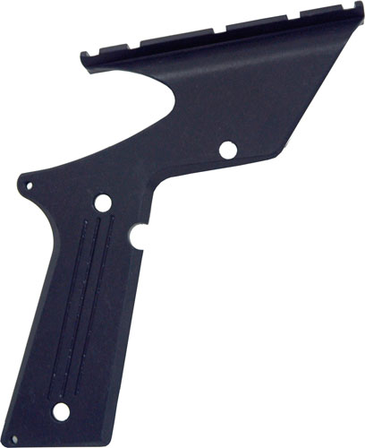 AIMTECH SCOPE MOUNT COLT 1911 SERIES '70 & '80 BLACK - for sale