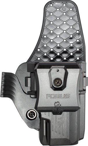 FOBUS HOLSTER APENDIX AMBI FOR TAURUS PT111 & G2C 9MM BLACK - for sale