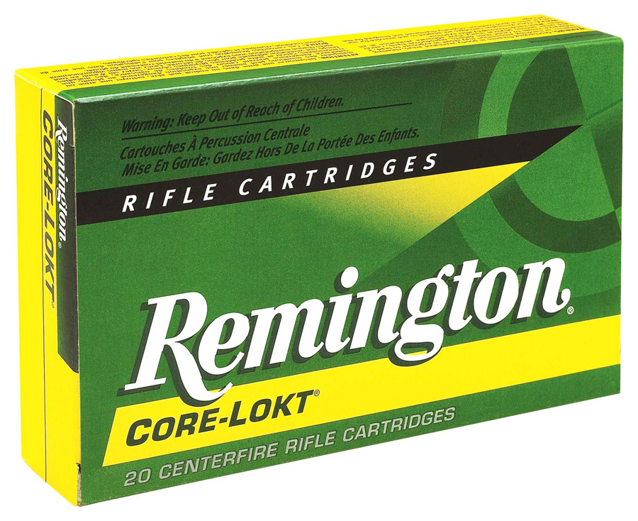 REMINGTON PREM 7MM REM SA UM 150GR PSP CORELKT 20RD 10BX/CS - for sale