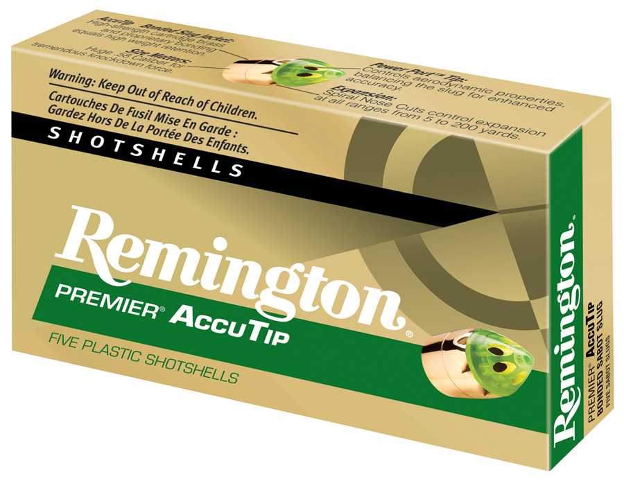Remington - Premier - 12 Gauge 2.75" for sale