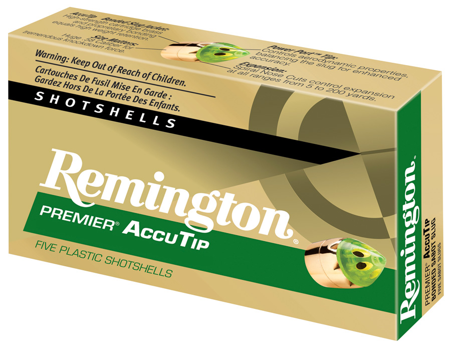 Remington - Premier - 12 Gauge 3" for sale