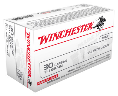 Winchester - USA - .30 Carbine for sale