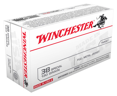 Winchester - USA - .38 Special for sale