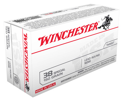 Winchester - USA - .38 Special for sale