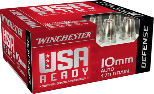 Winchester - USA - 10mm Auto for sale