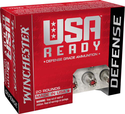 Winchester - USA - 9mm Luger for sale
