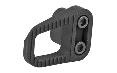 ARMASPEC B2 EXTENDED MAG RELEASE SKELETONIZED BLACK - for sale