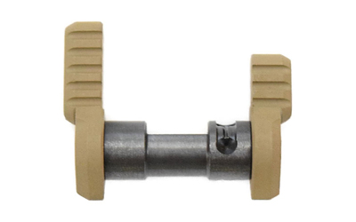 ARMASPEC FT90 90 DEGREE FULL THROW AMBI SAFETY SELECTOR FDE - for sale