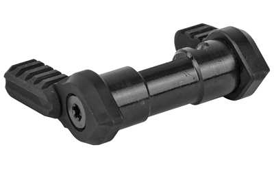 ARMASPEC ST45 45 DEGREE SHORT THROW AMBI SAFETY SELECTOR BLK - for sale
