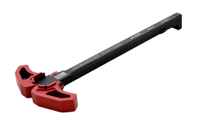 ARMASPEC VICTORY CHANGING HANDLE RED AR15 - for sale