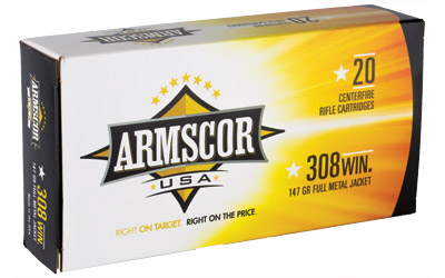 Rock Island Armory|Armscor - USA - .308|7.62x51mm for sale