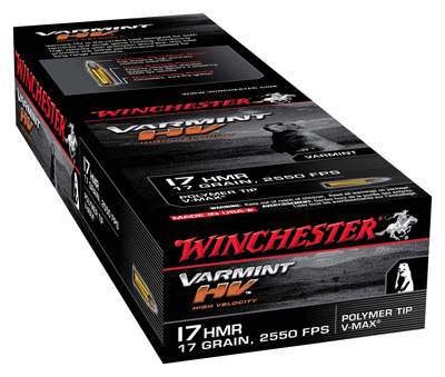 Winchester - Varmint HV - .17 HMR for sale