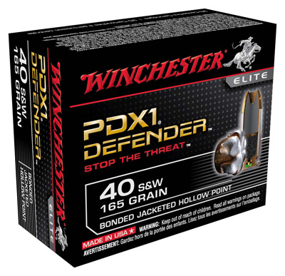 Winchester - Defender - .40 S&W for sale