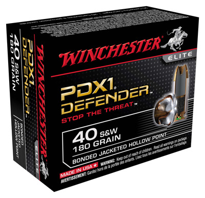 Winchester - Defender - .40 S&W for sale
