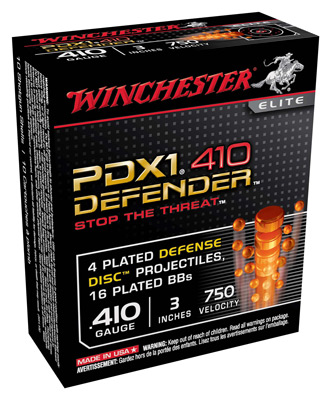 Winchester - PDX1 Defender - 410 Gauge 3" for sale