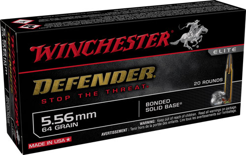 Winchester - Defender - 5.56x45mm NATO for sale