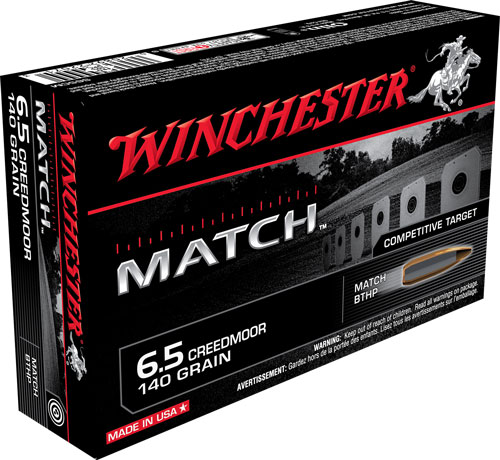 Winchester - Match - 6.5mm PRC for sale