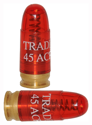 Traditions INC - Snap Caps - .45 ACP|Auto for sale
