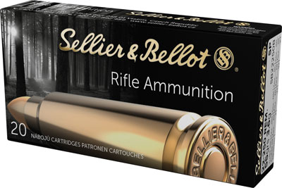 Magtech - Rifle - .22-250 for sale