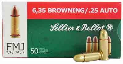 Magtech - Handgun - .25 ACP for sale