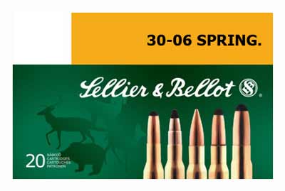 Magtech - Rifle - 30-06 Springfield for sale