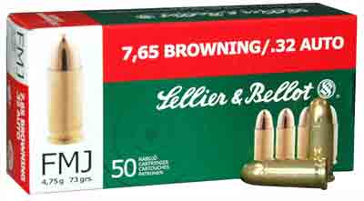 Magtech - Handgun - .32 ACP for sale