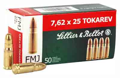Magtech - Handgun - 7.62x25mm Tokarev for sale