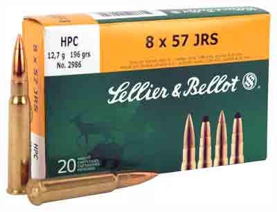 Magtech - Rifle - 7.92x57mm Mauser for sale