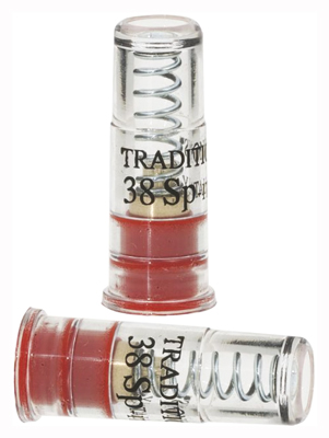 Traditions INC - Snap Caps - .38 Special for sale