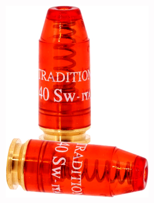 Traditions INC - Snap Caps - .40 S&W for sale