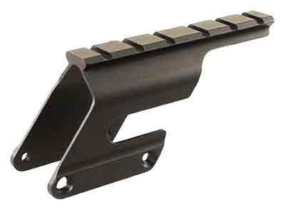 AIMTECH SADDLE MOUNT REMINGTON 1100/1187 20GA. BLACK MATTE - for sale